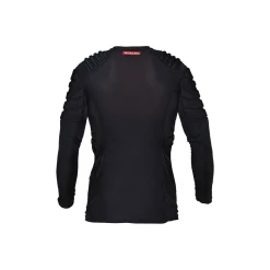 CCM Underställströja Padded Goalie L/S Sr