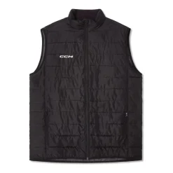 CCM Väst Team Quilted Sr Black