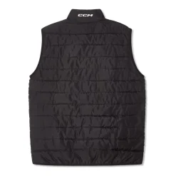 CCM Väst Team Quilted Sr Black