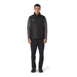 CCM Väst Team Quilted Sr Black