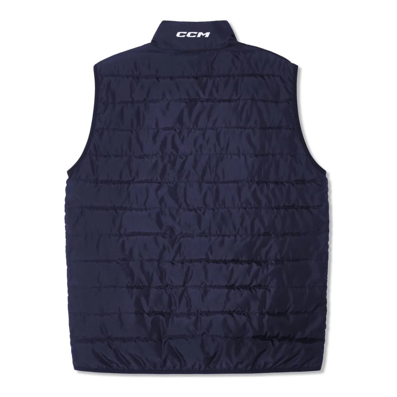 CCM Väst Team Quilted Sr Navy