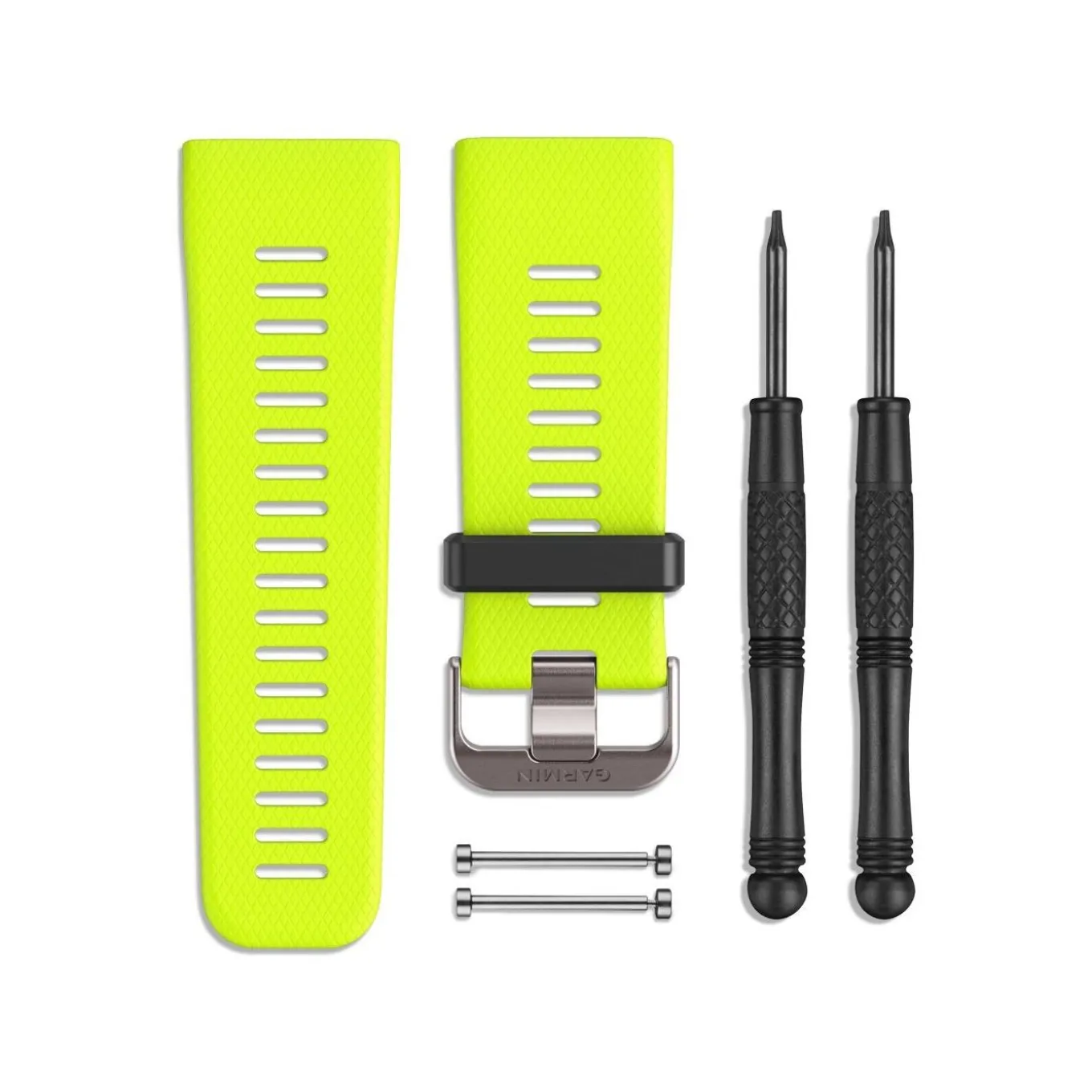 Garmin Armband Vívoactive Hr Gul