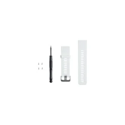 GARMIN Forerunner 35 Armbandspaket, Vit