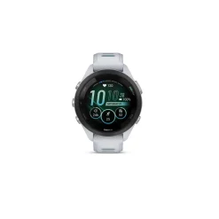 Garmin Forerunner 265S White