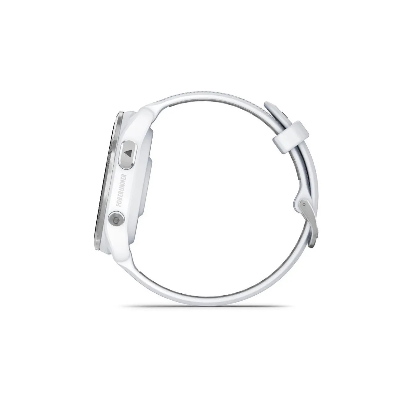 Garmin Forerunner 965 White