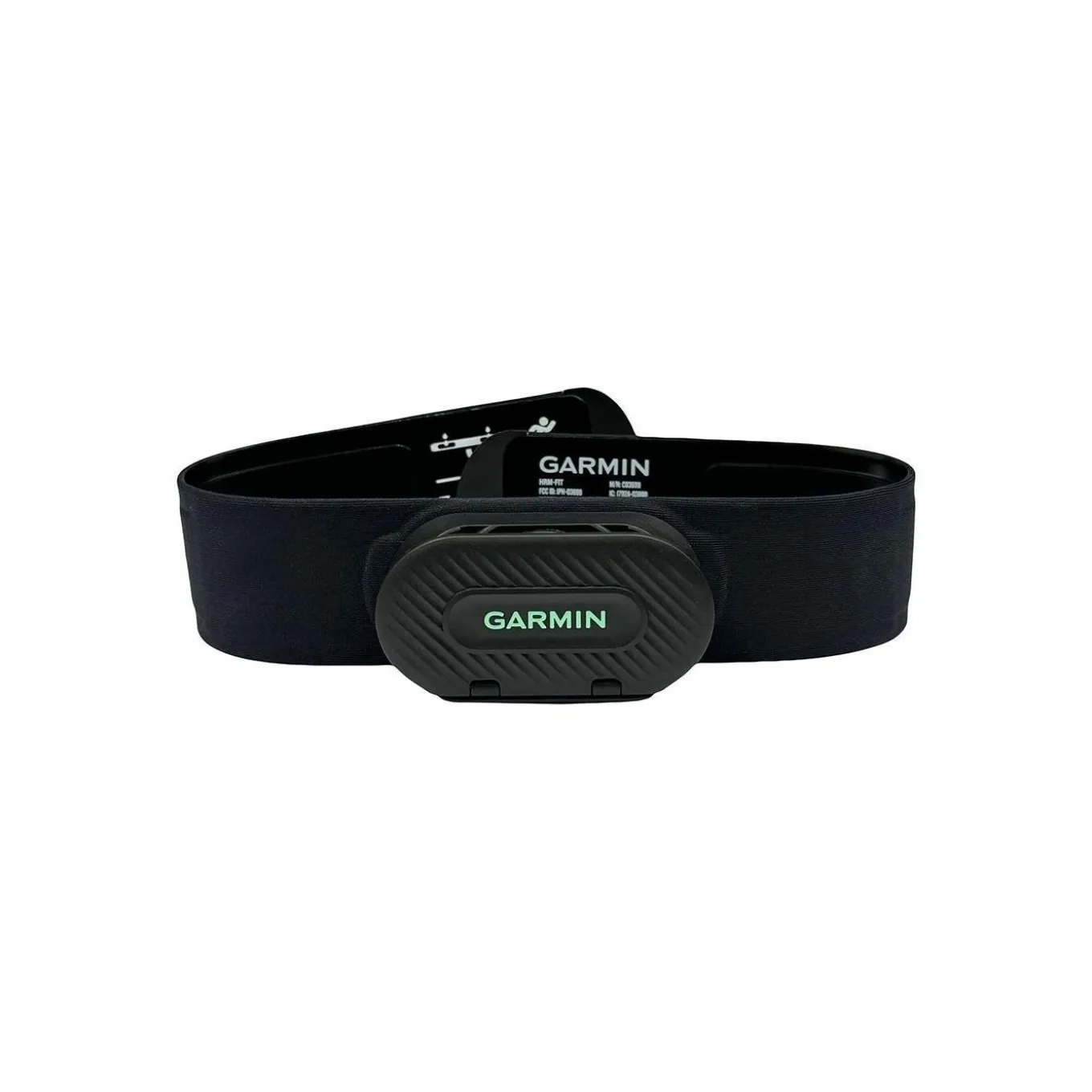 Garmin Pulsband HRM-Fit Black