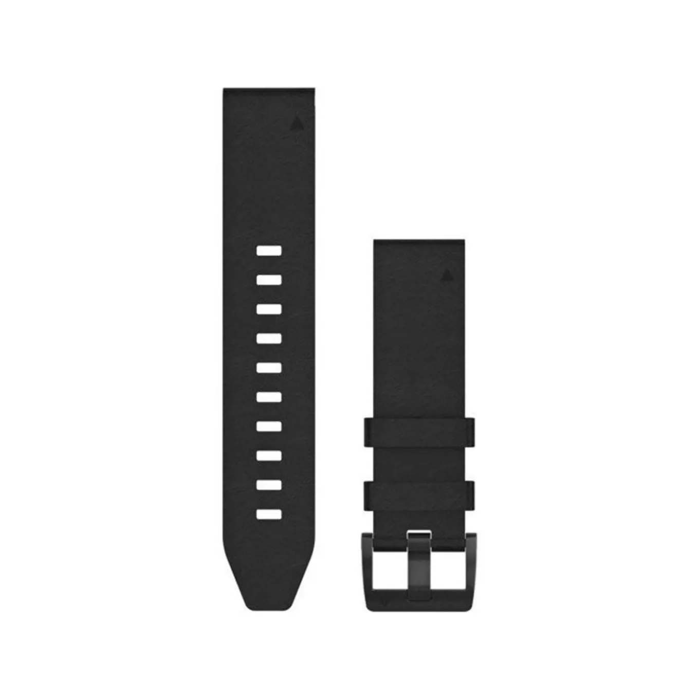 Garmin Quickfit 22-Klockarmband Black/Black