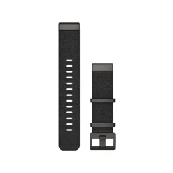 Garmin Quickfit 22-Klockarmband Black