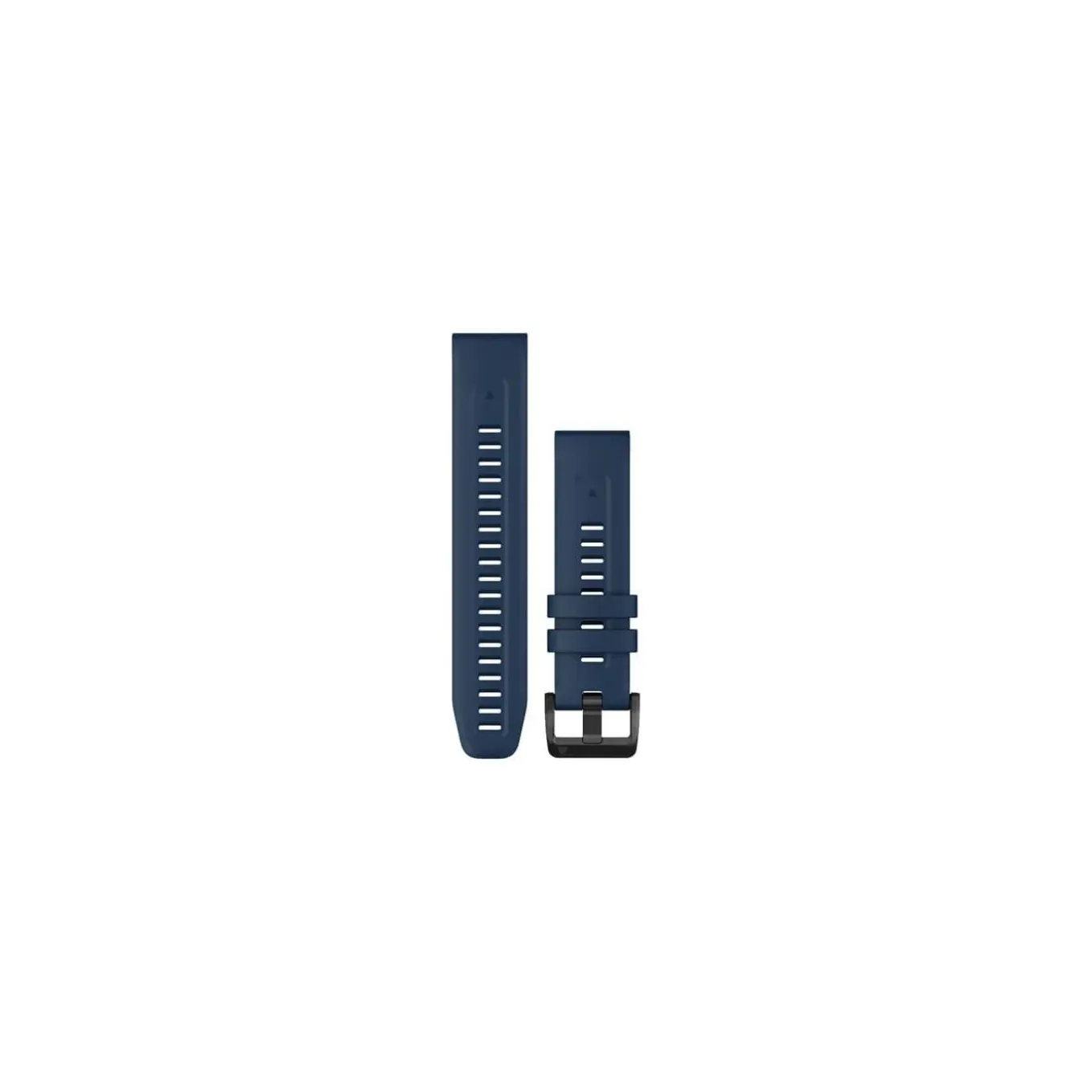 Garmin QuickFit 22 klockarmband Captain Blue