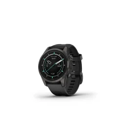 Garmin Träningsklocka EPIX PRO Carbon