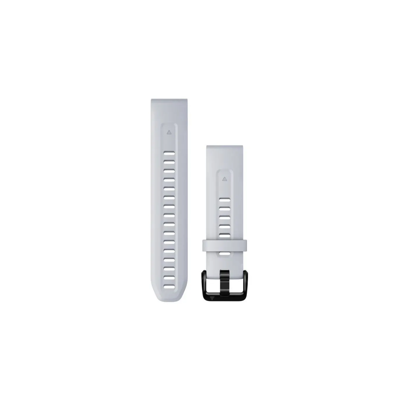 Garmin Träningsklocka Quickfit 20-Klockarmband Vit