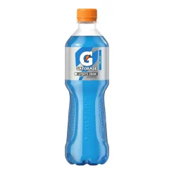 Gatorade Sport Drink Cool Blue