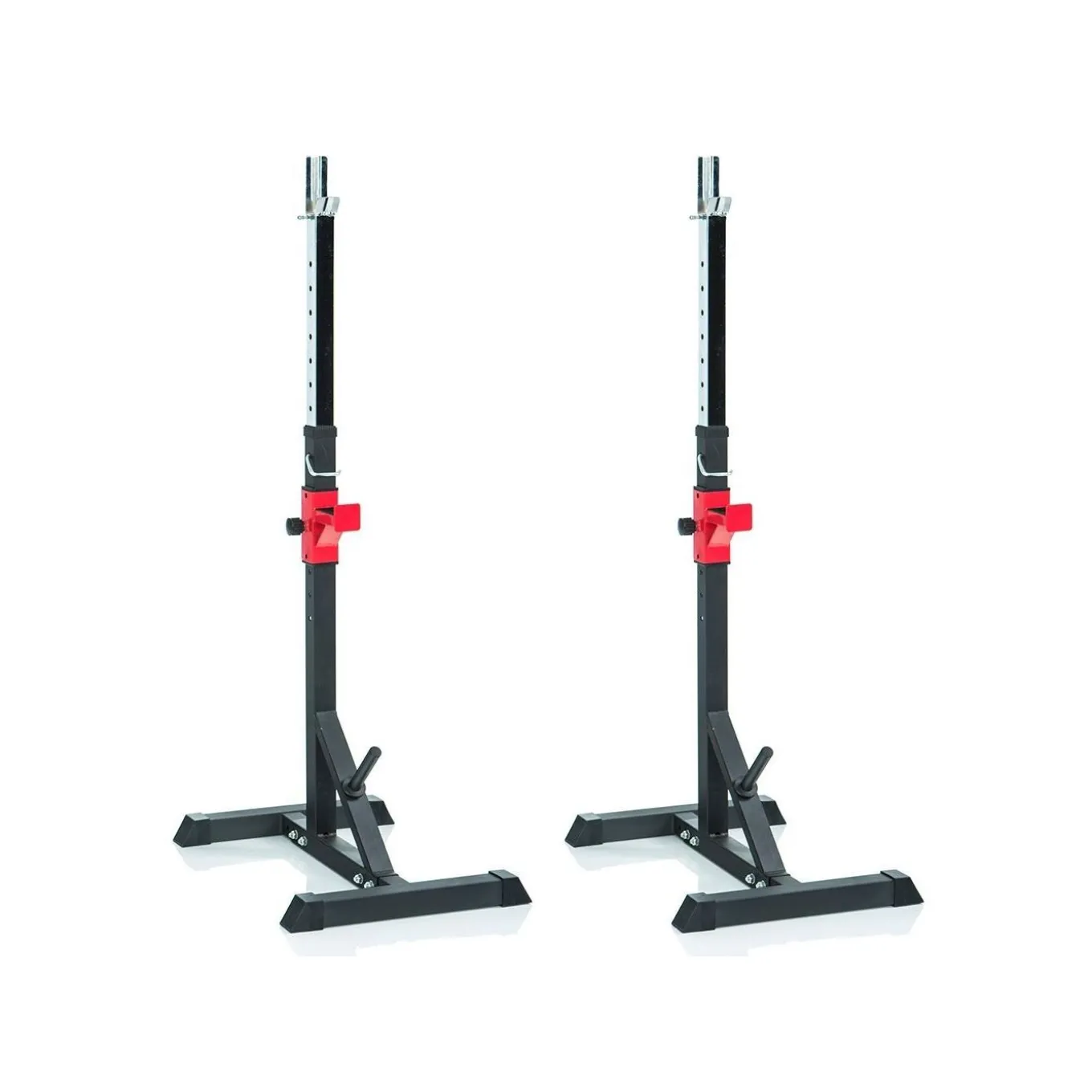 Gymstick Press & Squat Stand