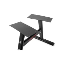 Gymstick Rack For Quick-Lock Dumbells Hantlar