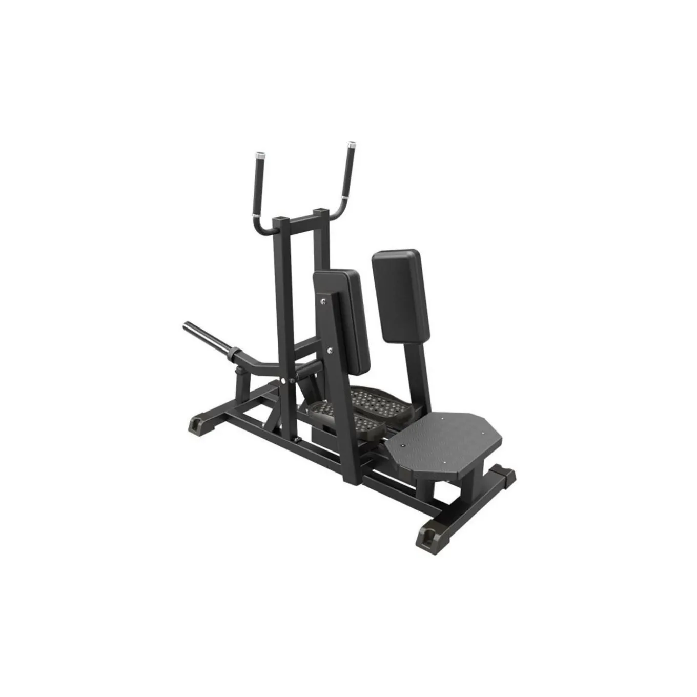 Impulse Styrkemaskin ben IFP1622 Standing Hip Abductor