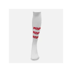 Kosa Bandystrumpor Pojk/Flick White/Red