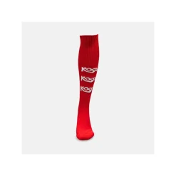 Kosa Bandystrumpor Sr Red/White
