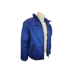 Kosa Jacka Värmedress Bandy Jr Blue