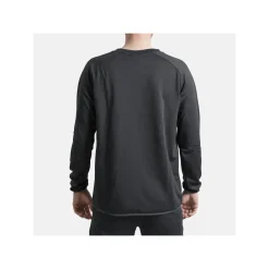 Kosa Tröja Round Neck Jr Black
