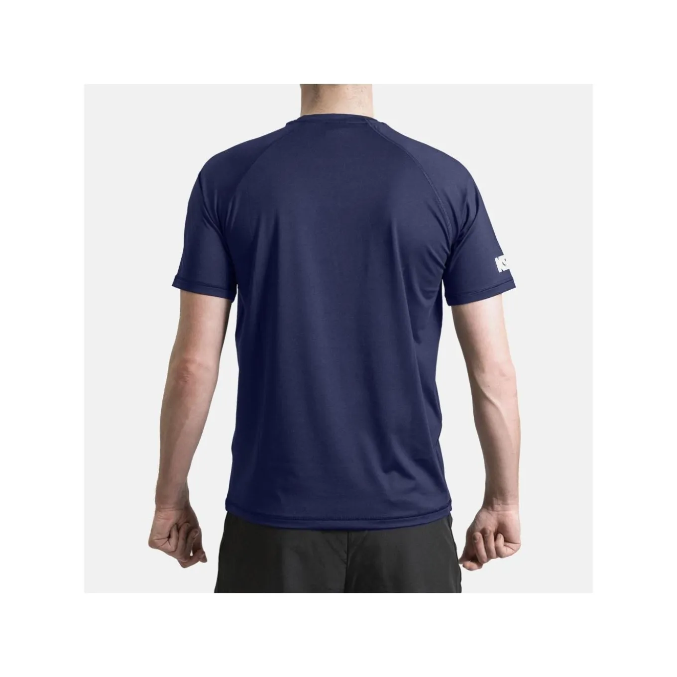 Kosa T-shirt Funktion Jr Navy