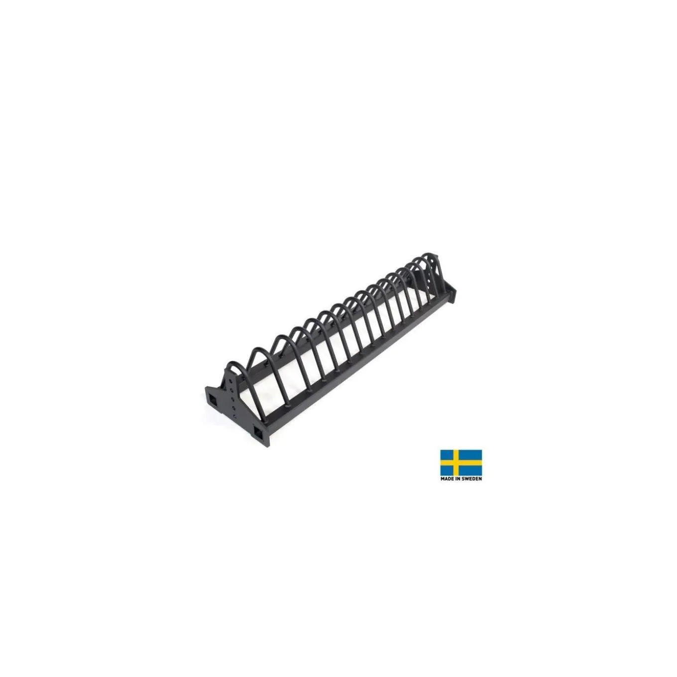 Kraftmark Hyllförvaring För Viktskivor