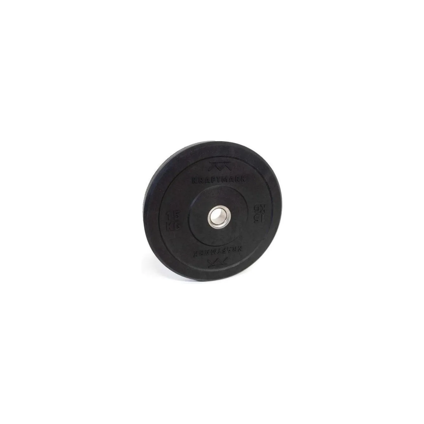 Kraftmark Internationella Viktskivor 50Mm Hi-Temp Bumpers 2.0