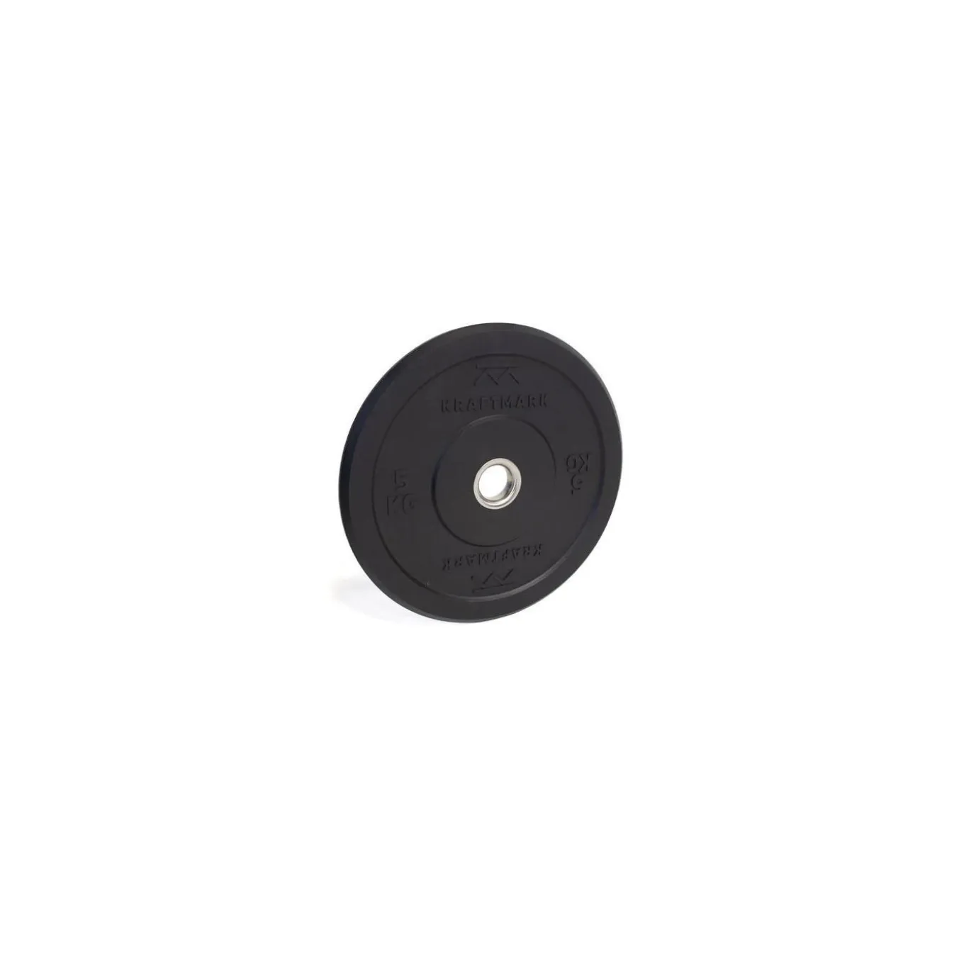 Kraftmark Internationella Viktskivor 50Mm Hi-Temp Bumpers 2.0