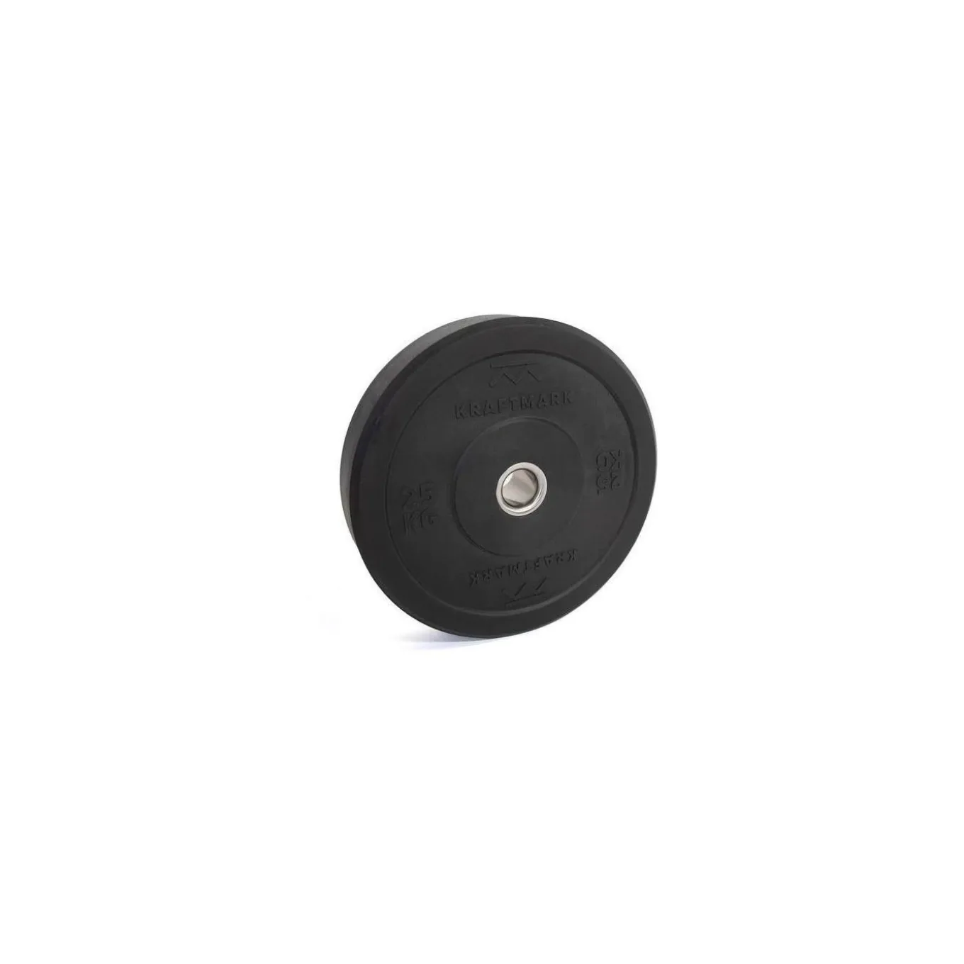 Kraftmark Internationella Viktskivor 50Mm Hi-Temp Bumpers 2.0