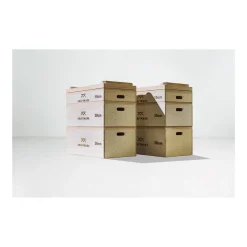Kraftmark Jerk Box