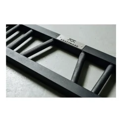 Kraftmark Multi Grip Bar Swiss Bar
