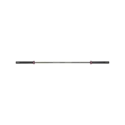 Kraftmark Skivstång Powerlifting Bar Raw 20 Kg
