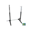 Kraftmark Skivstångsställning Squat Rack Standard