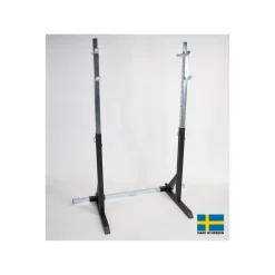 Kraftmark Skivstångsställning Squat Rack Standard