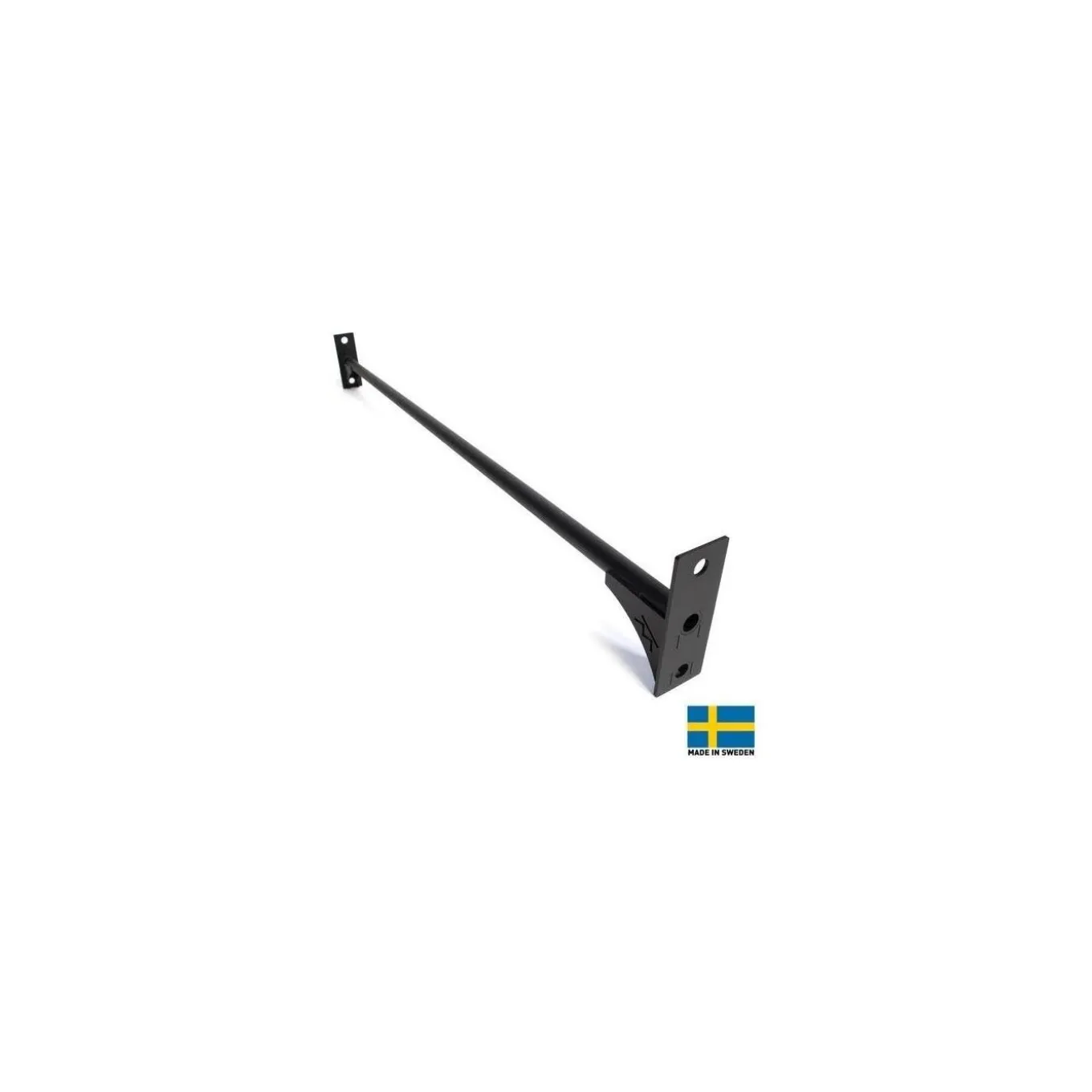 Kraftmark Träningsrigg Rörbalk 1700