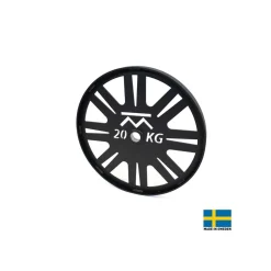 Kraftmark Wagon Wheel Smålandshjulet