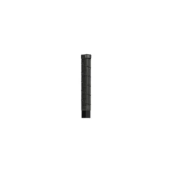 Lizard Skin Grepplinda Snipe Ribbed Classic Knob Black