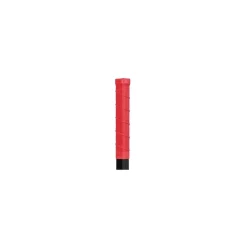 Lizard Skin Grepplinda Snipe Ribbed Classic Knob Red