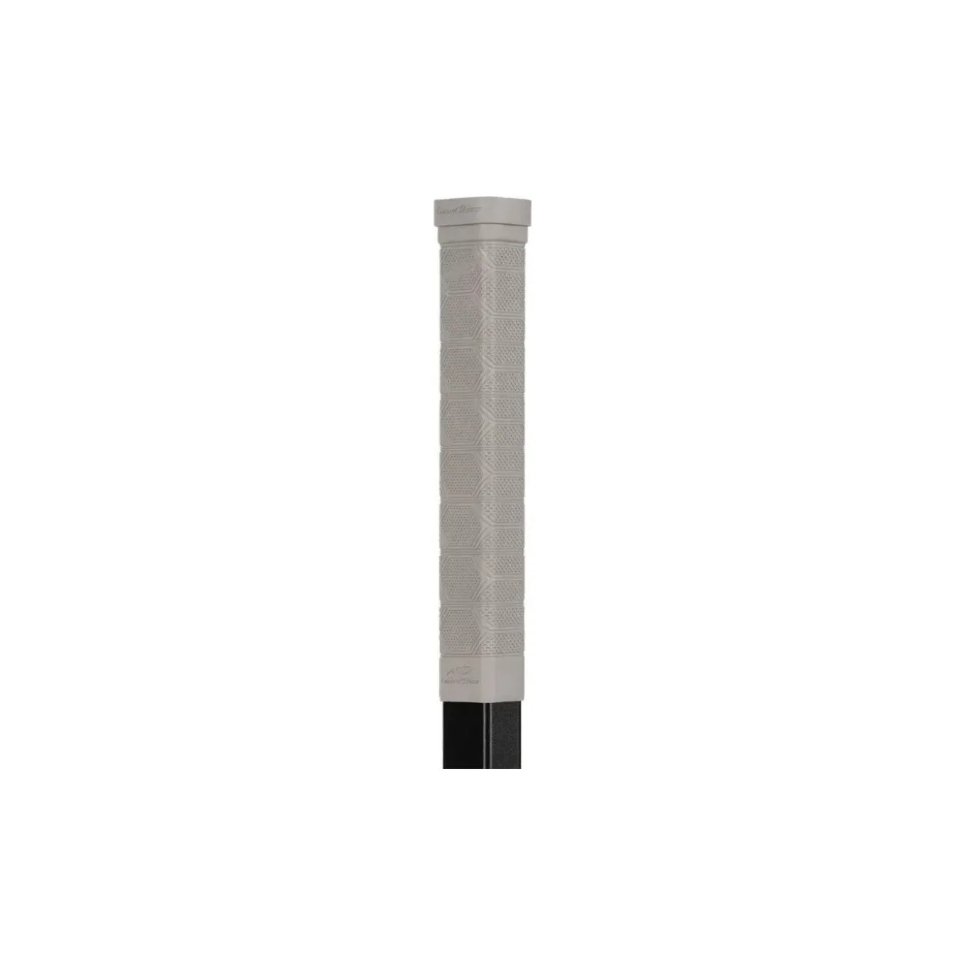 Lizard Skins Grepplinda Snipe Step Knob Grey