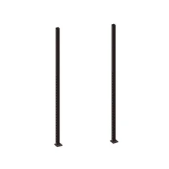 Master Fitness Crossfit Rig Uprights 325 Cm - Par