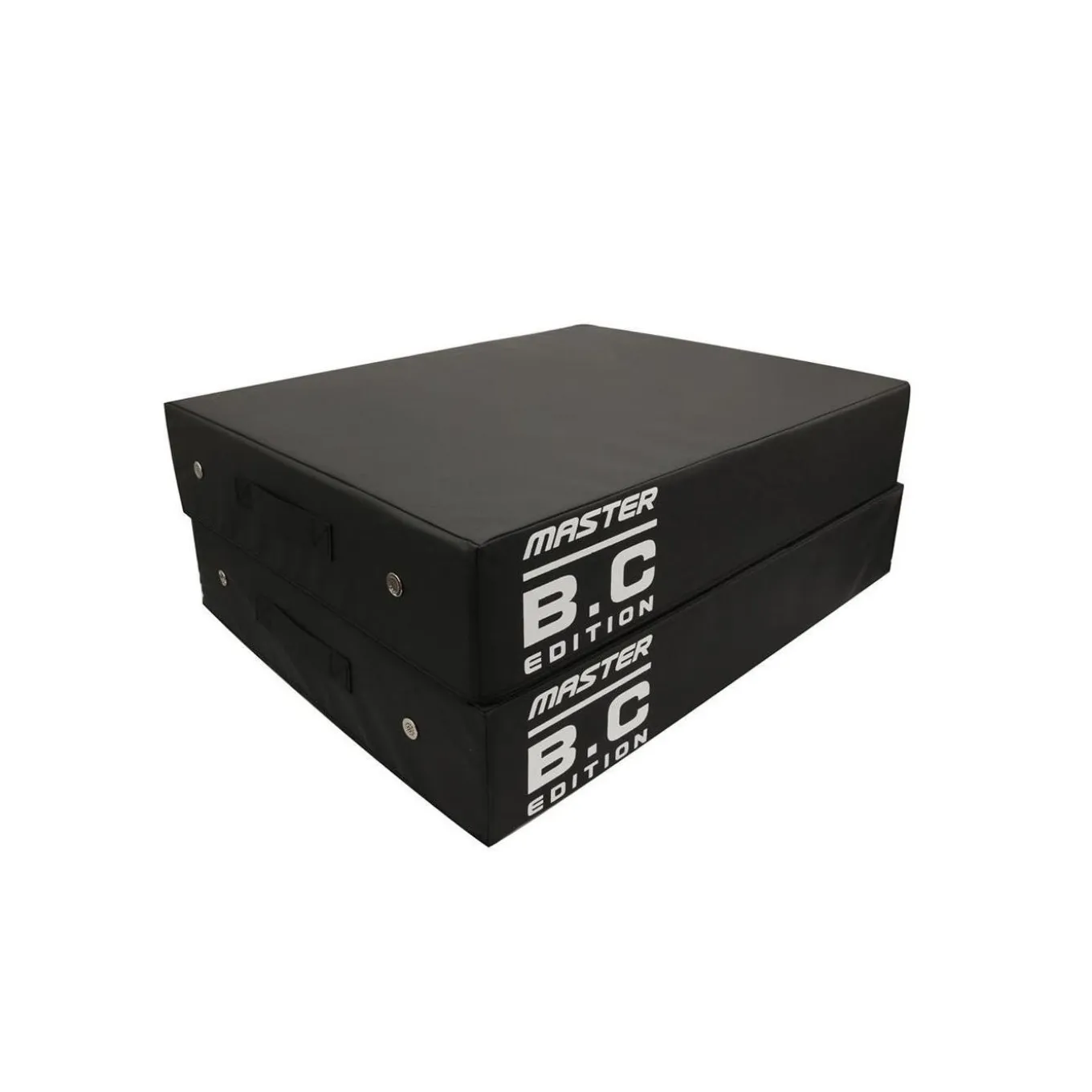 Master Fitness Drop Pad (Pair)