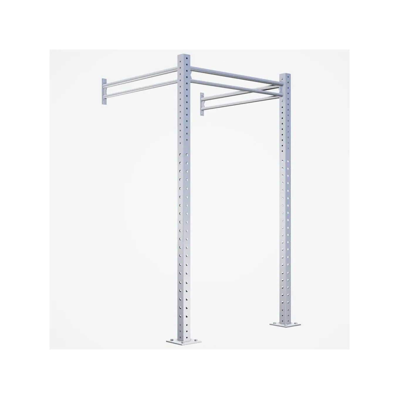 Master Fitness Outdoor Rig 5