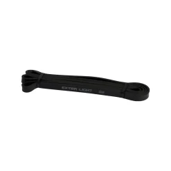 Master Fitness Powerband Nero Extra Light