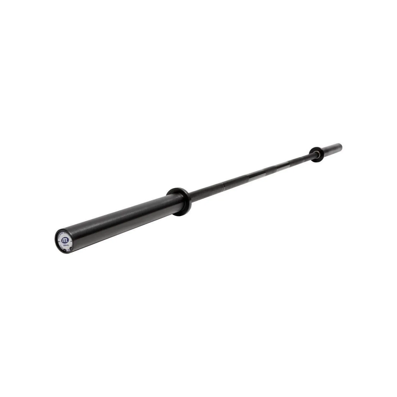 Master Fitness Skivstång Training Bar - Ipf