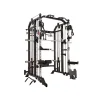 Master Fitness Styrketräning Övrigt Power Rack Multirack X16
