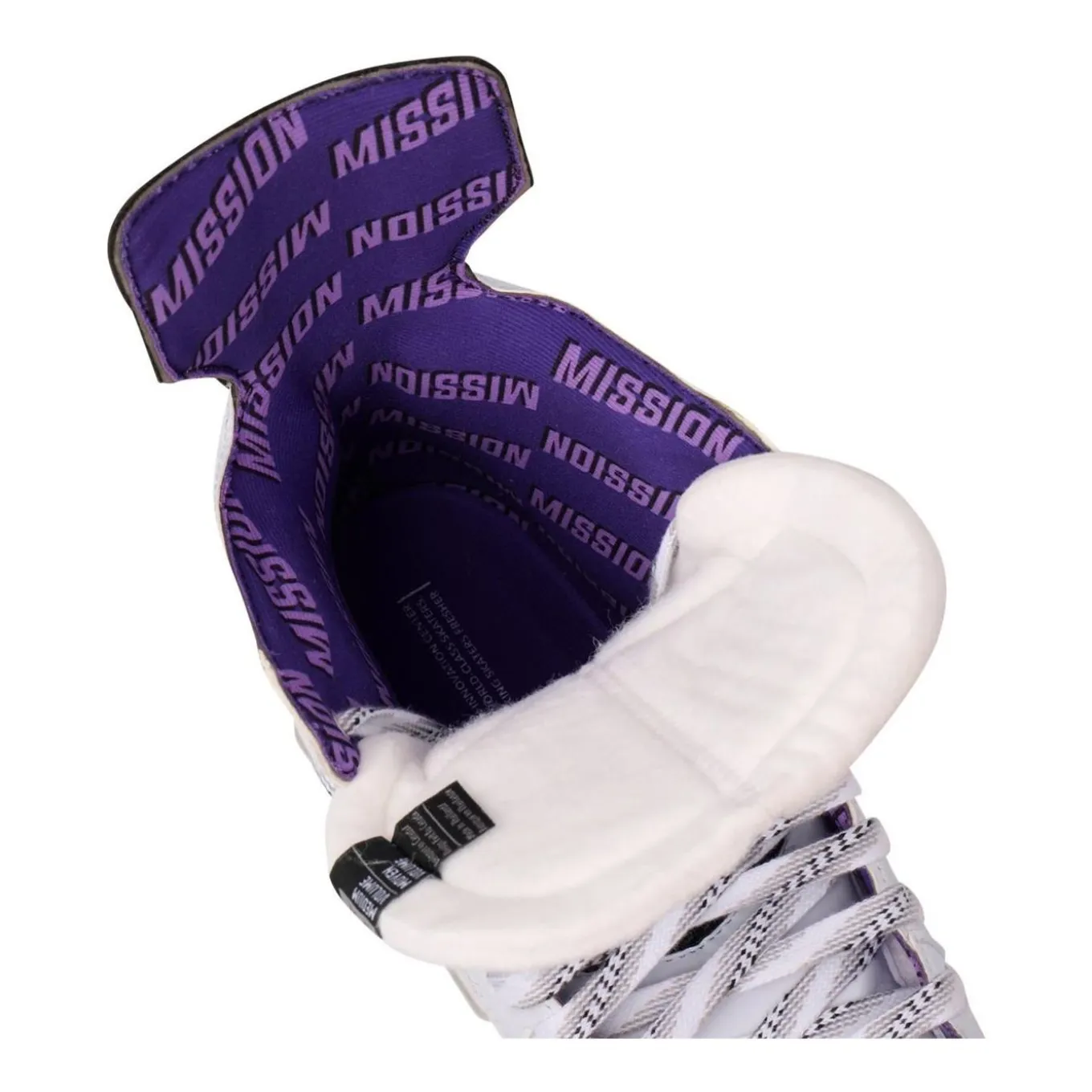 Mission Inlines Inhaler FS2 Int