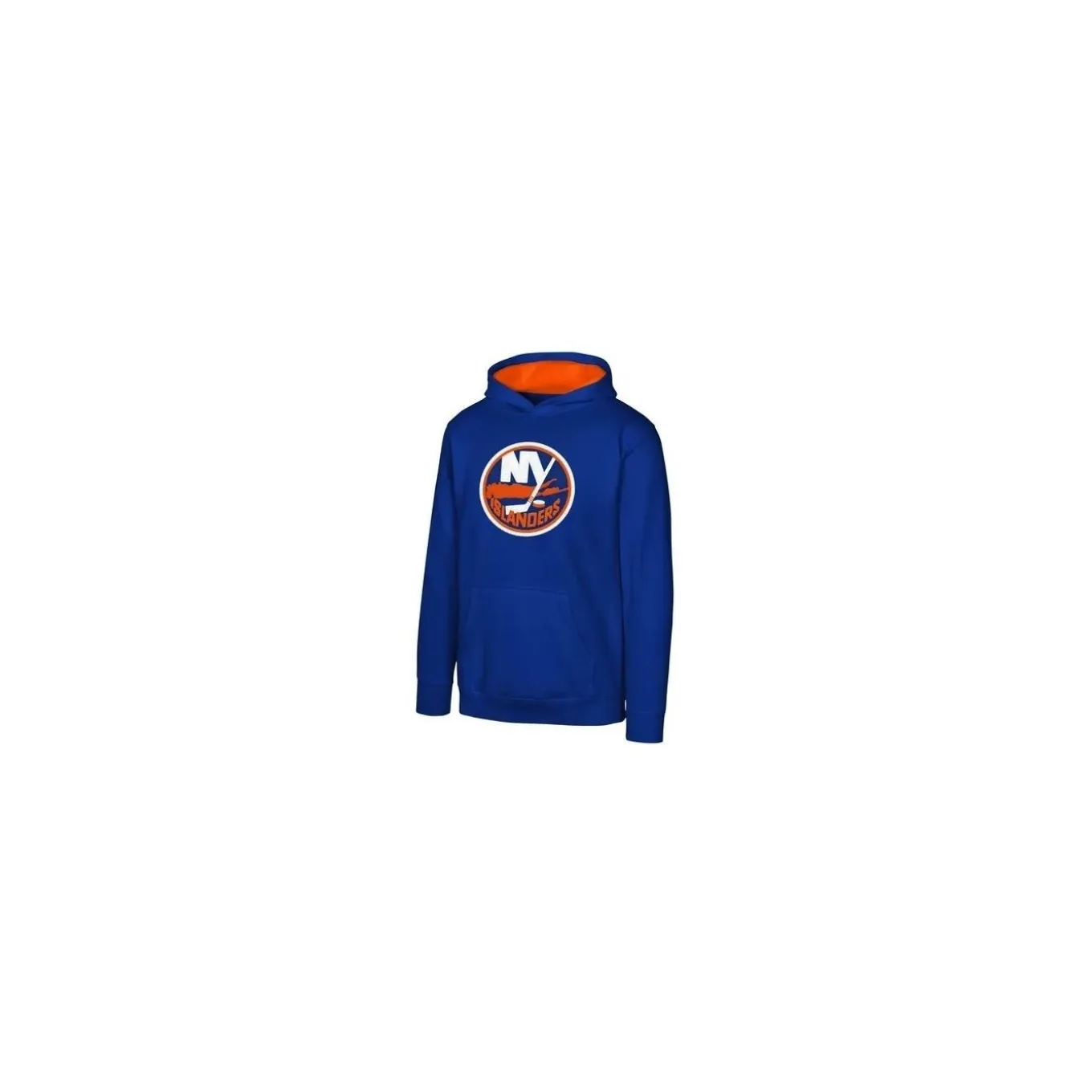 Outerstuff Hoodie Prime Jr New York Islanders