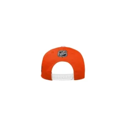 Outerstuff Keps Big-Face Precurved Jr Philadelphia Flyers