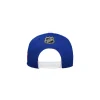 Outerstuff Keps Big-Face Precurved Jr New York Rangers