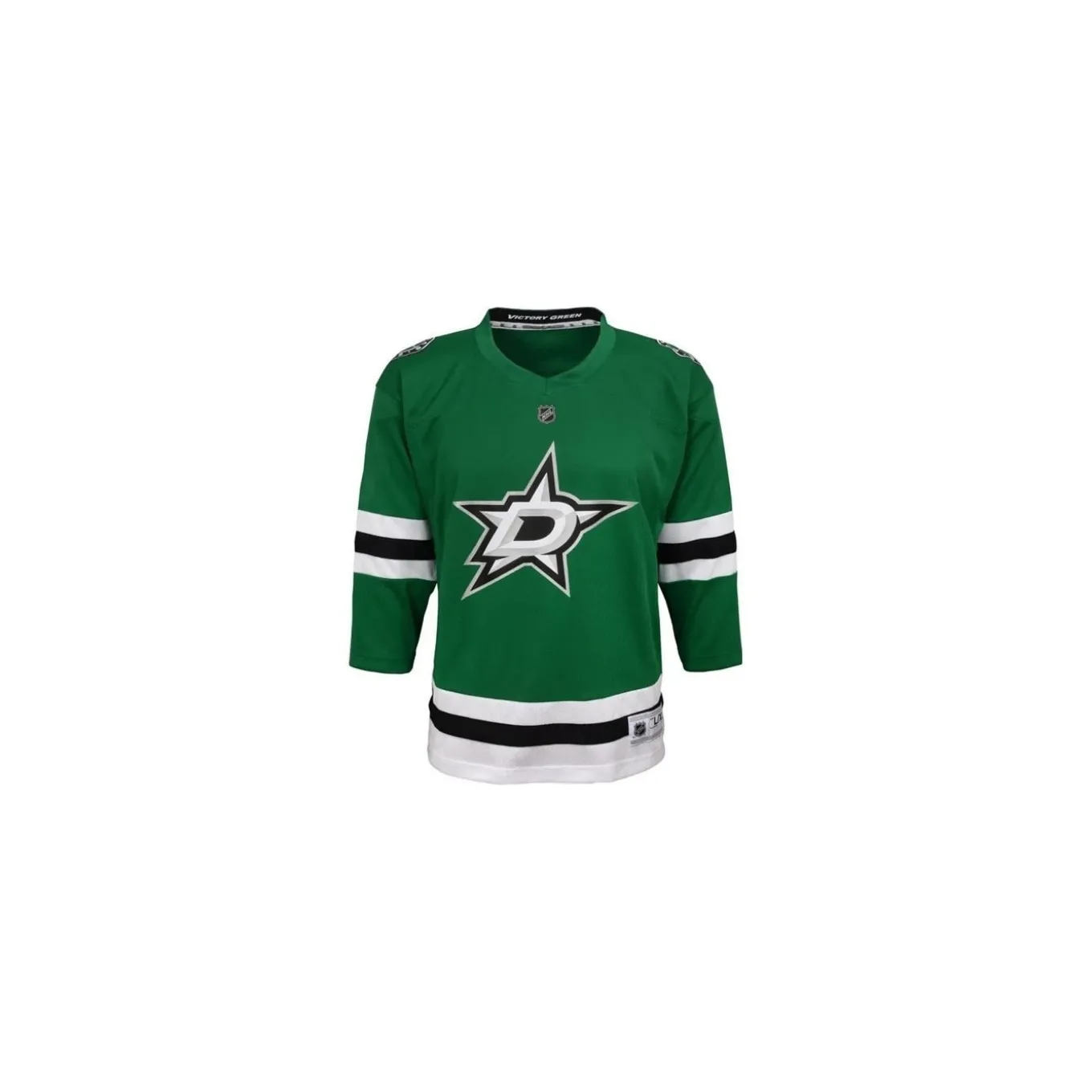 Outerstuff Matchtröja NHL Jr Dallas Stars