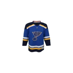 Outerstuff Matchtröja NHL Jr St Louis Blues